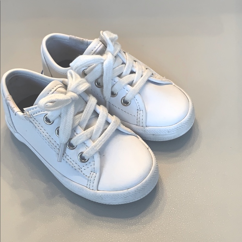 Keds - toddler size 4.5